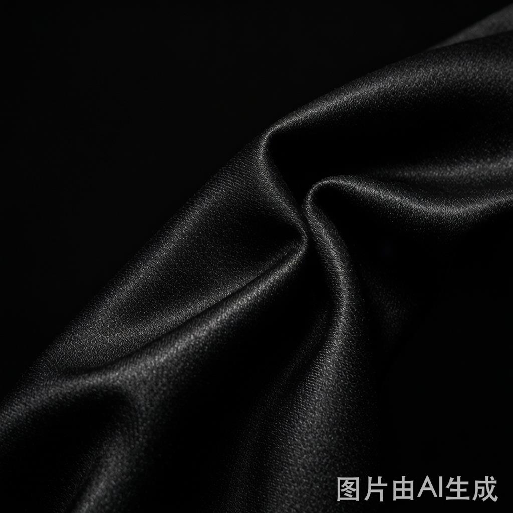 ZenAgni 经典黑色系列
